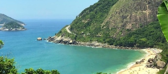 Apartamento na Barra Olímpica