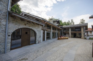 Exterior - il Sogno della Vita (Peveragno)