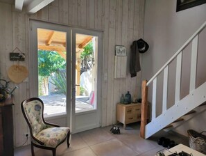 Interieur