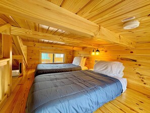 2 quartos, Wi-Fi, roupa de cama