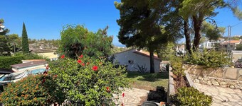 T-0423 Villa with 3 bedrooms in Dènia