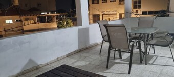 דירות אירוח עדן