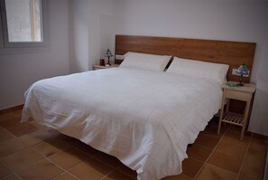 Dundyner, lydisolert og wi-fi (inkludert)