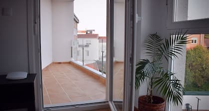 Pincheiro Apartamentos TurĂsticos