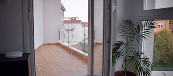 Pincheiro Apartamentos Turísticos