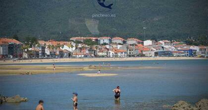 Pincheiro Apartamentos Turísticos