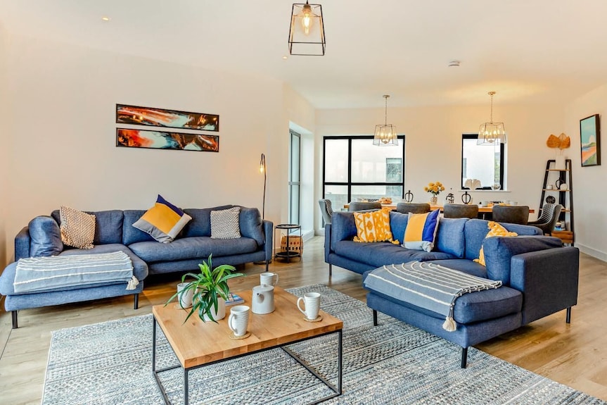 5 Bed In Croyde (Oc-s27474) - Croyde