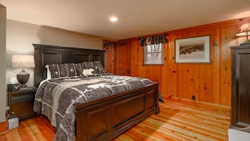 3 chambres, fer et planche Ă repasser, lit parapluie, Wi-Fi gratuit