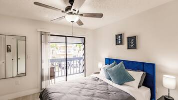 2 habitaciones y wifi