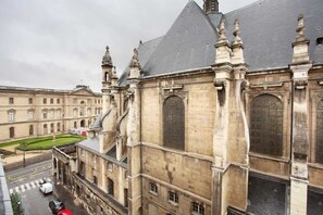 Miscellaneous - Sublime apartment Louvre Museum (Paris)