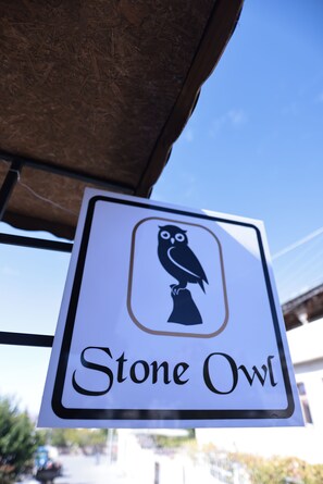 Exterior - Stone Owl Hotel (Nevsehir)