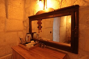 Deluxe-Zimmer | Zimmerausstattung