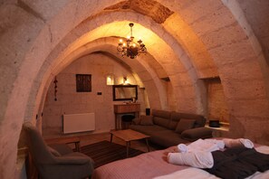Chambre Deluxe | Équipements de la chambre