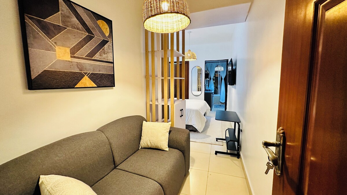 Bild für Gastgeberprofil