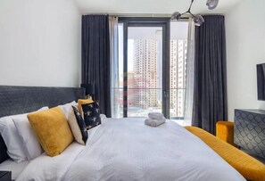 2 عدّة غرف نوم