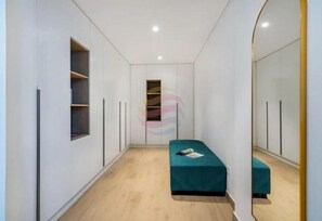 Interior - Summer Off! Sea area 2br La Rive (Dubai)