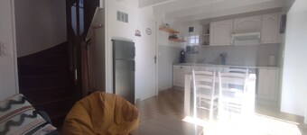 Les Petits Embruns, Moins de 2 km des Plages