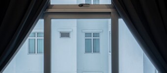 A Modern condo in Ipoh Old Town - 3 mins drive away from Concubine Lane