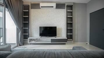 TV