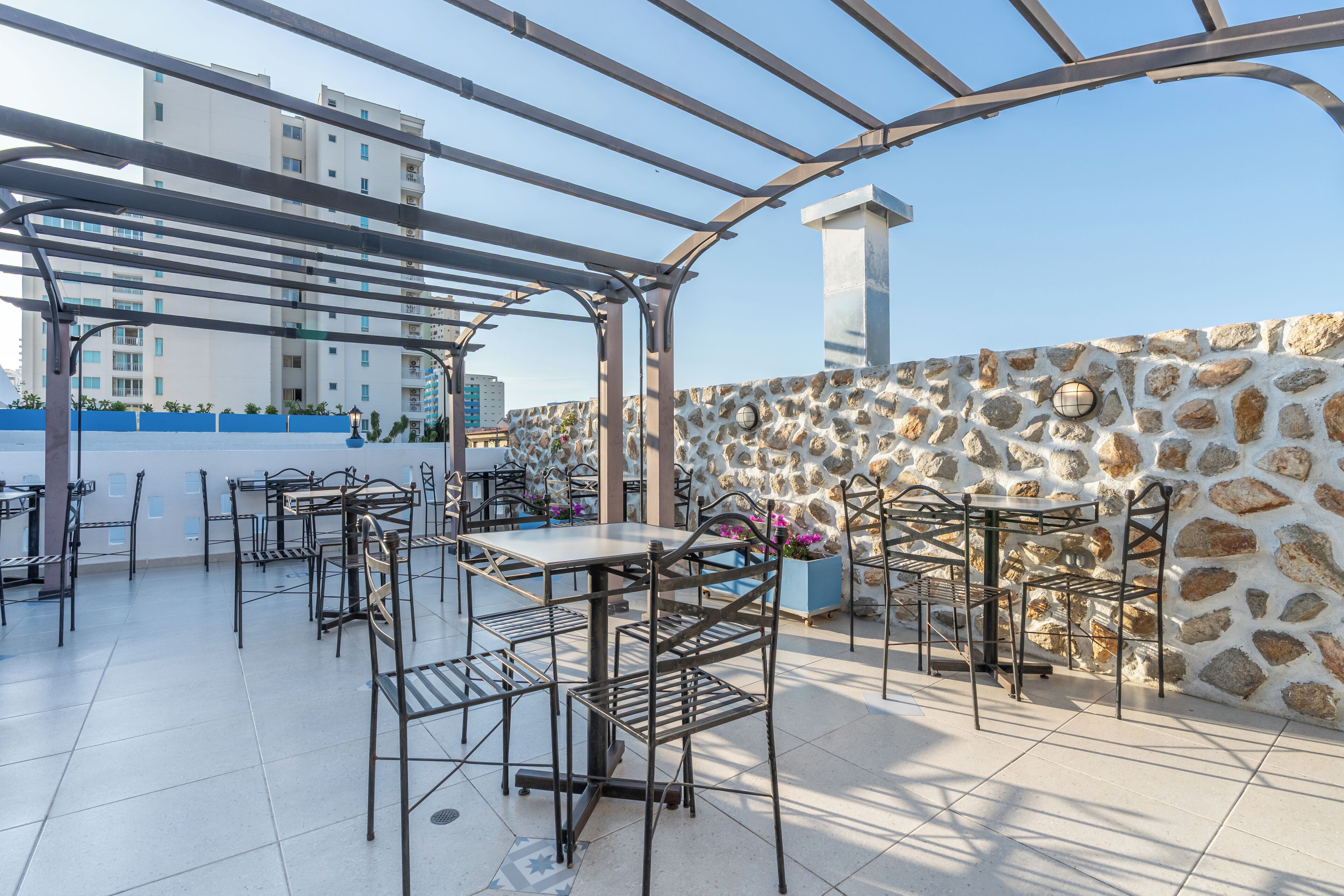 Photo - Hotel Adaz Mediterráneo