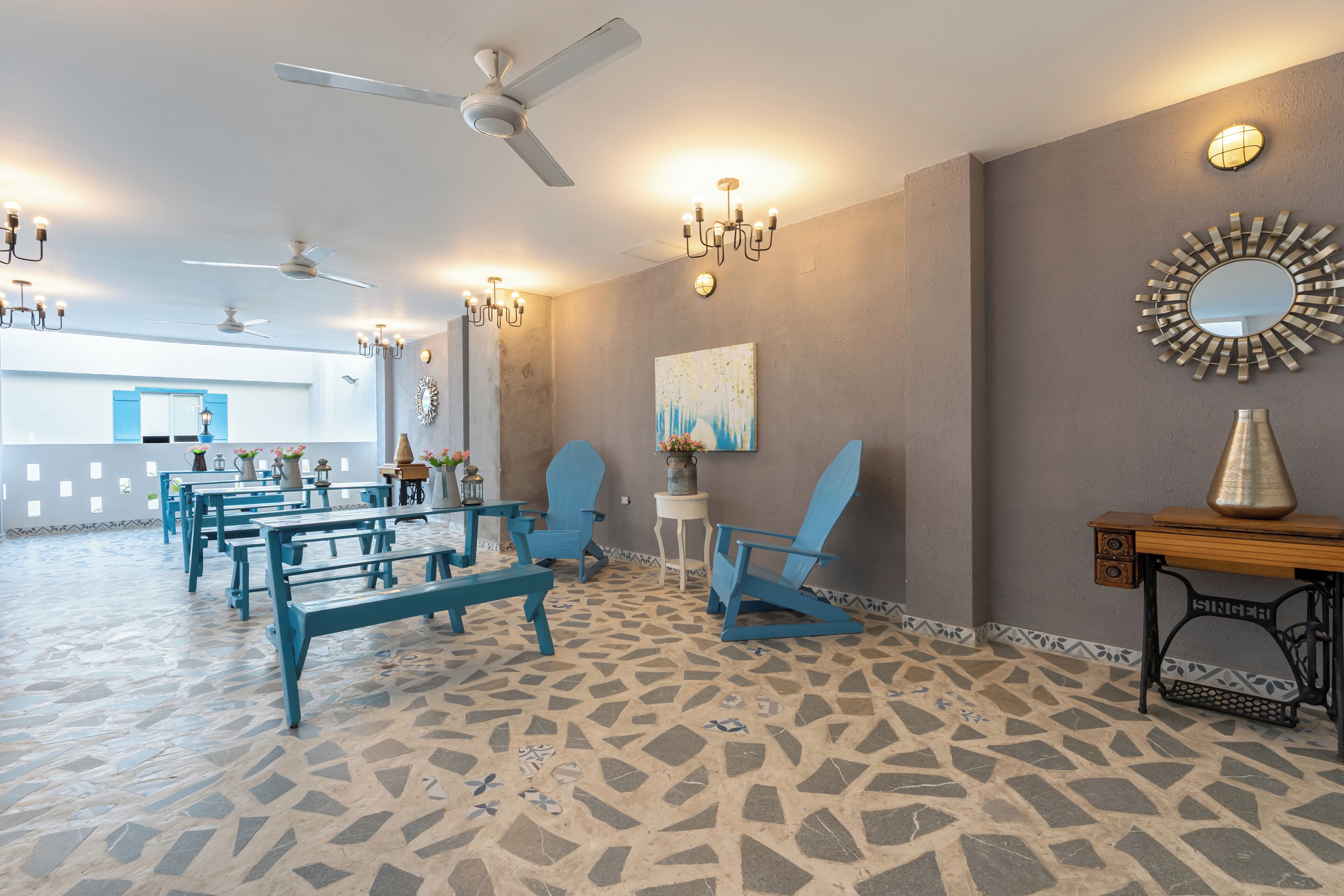 Photo - Hotel Adaz Mediterráneo