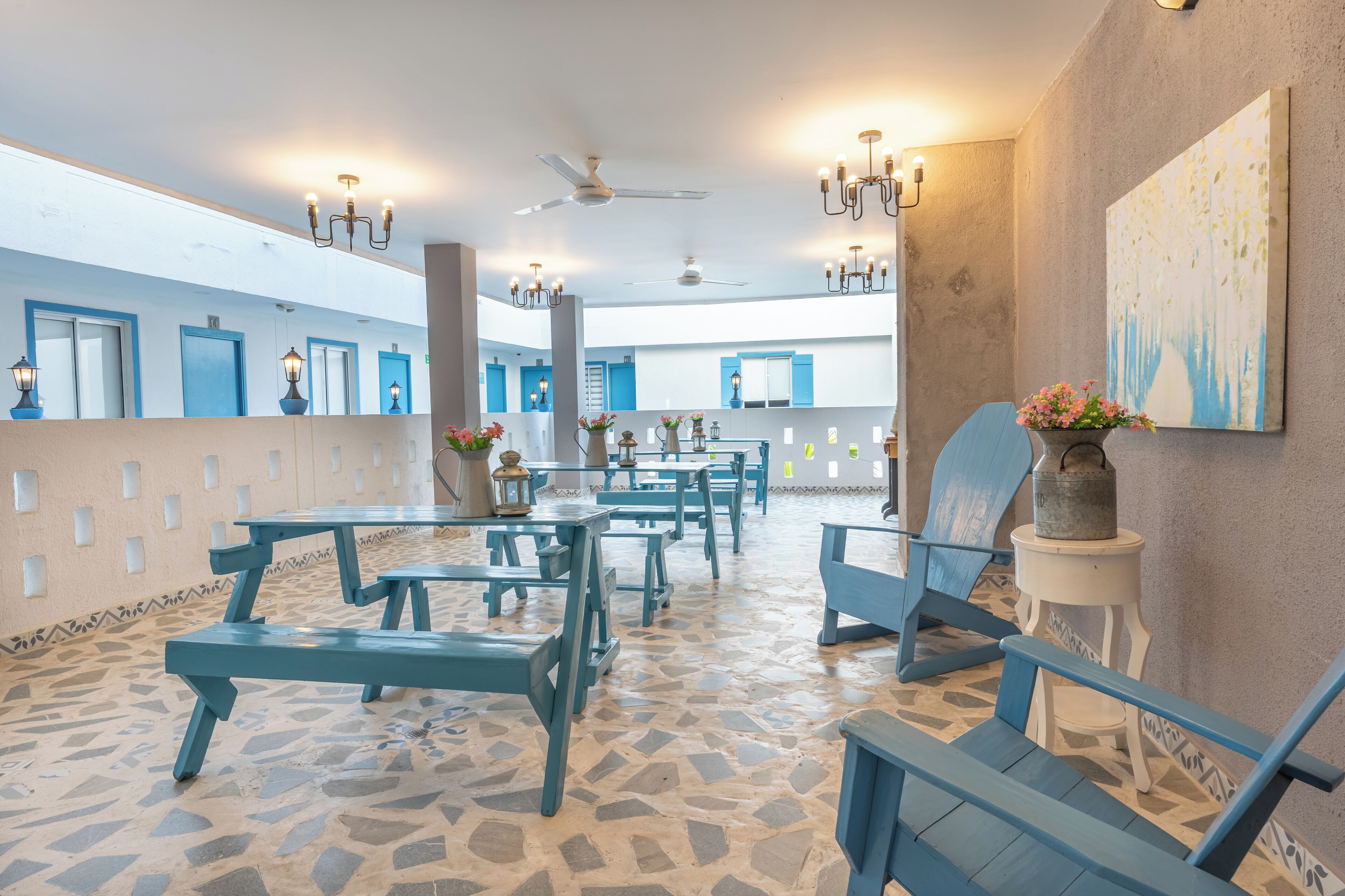 Photo - Hotel Adaz Mediterráneo