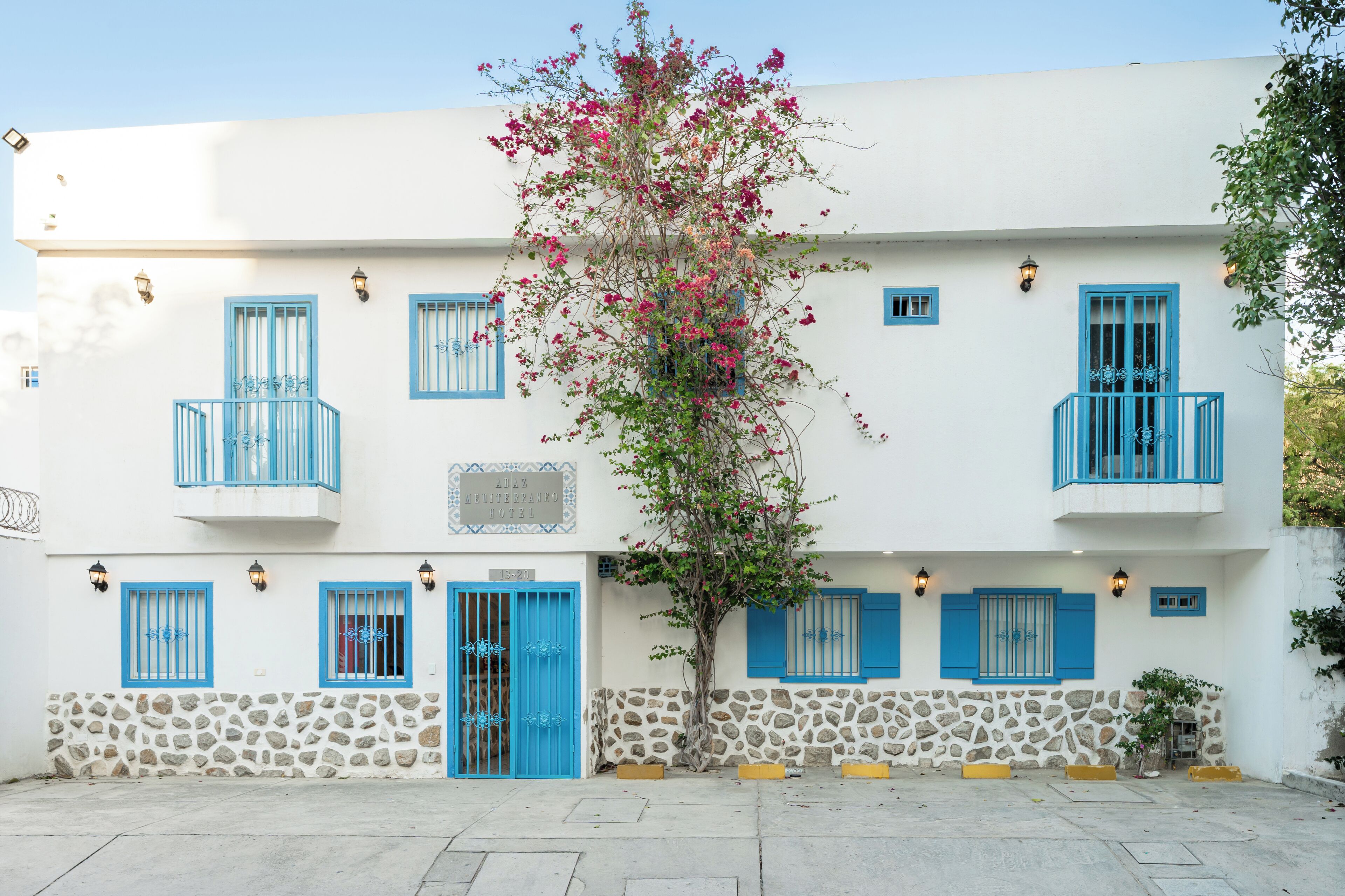 Photo - Hotel Adaz Mediterráneo