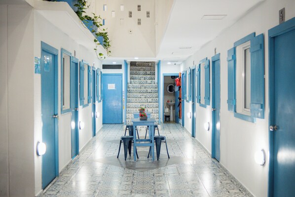 Exterior - Hotel ADAZ Mediterraneo (Santa Marta)