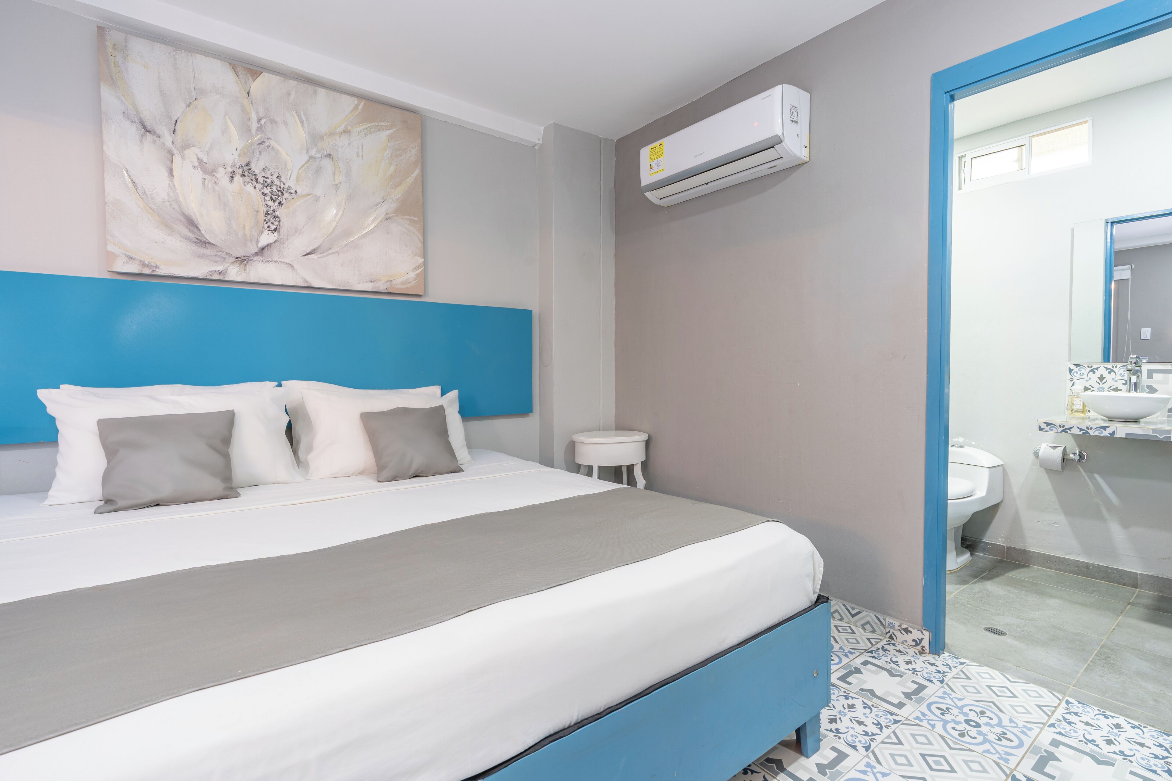 Photo - Hotel Adaz Mediterráneo