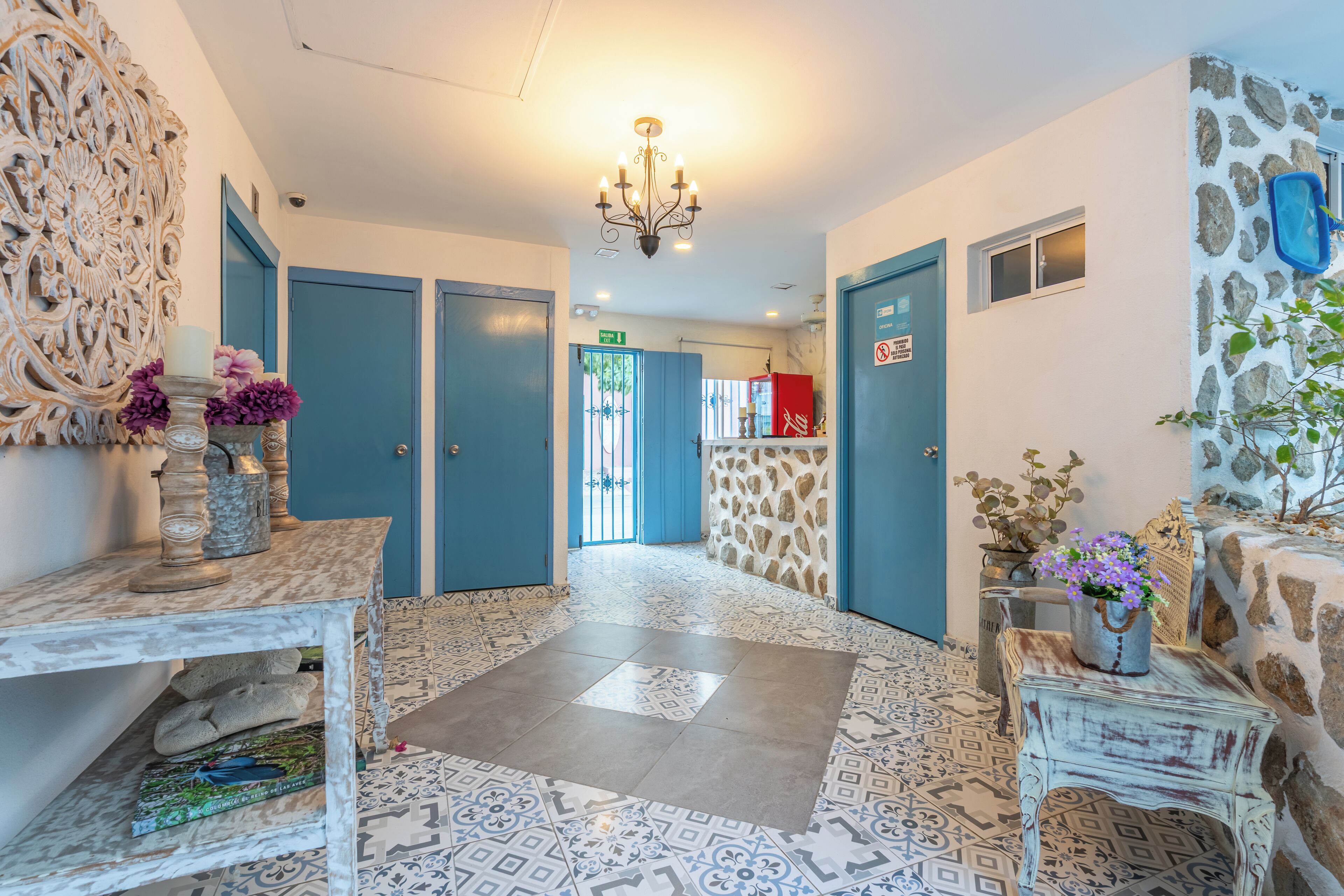 Photo - Hotel Adaz Mediterráneo