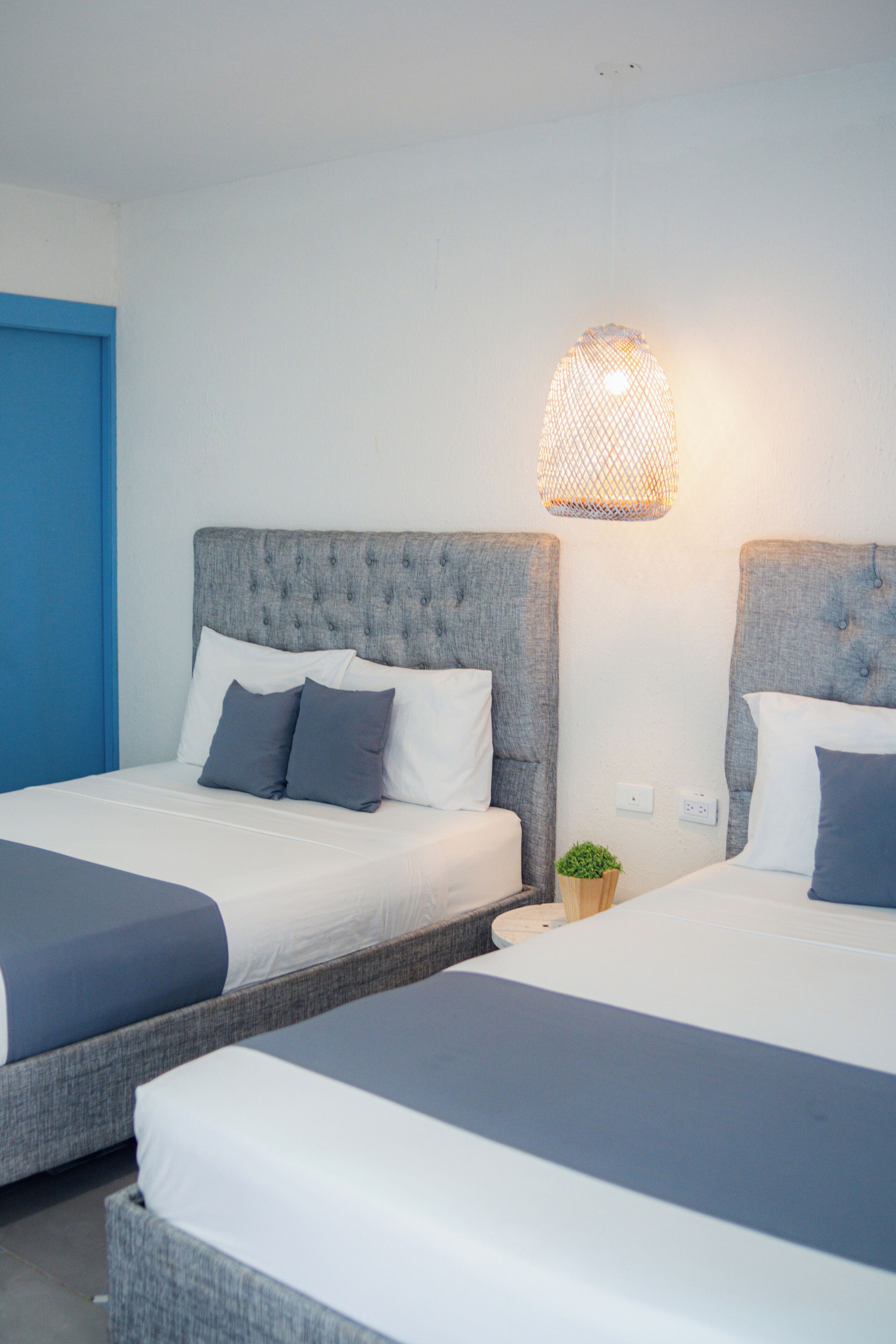 Foto - Hotel Adaz Mediterráneo