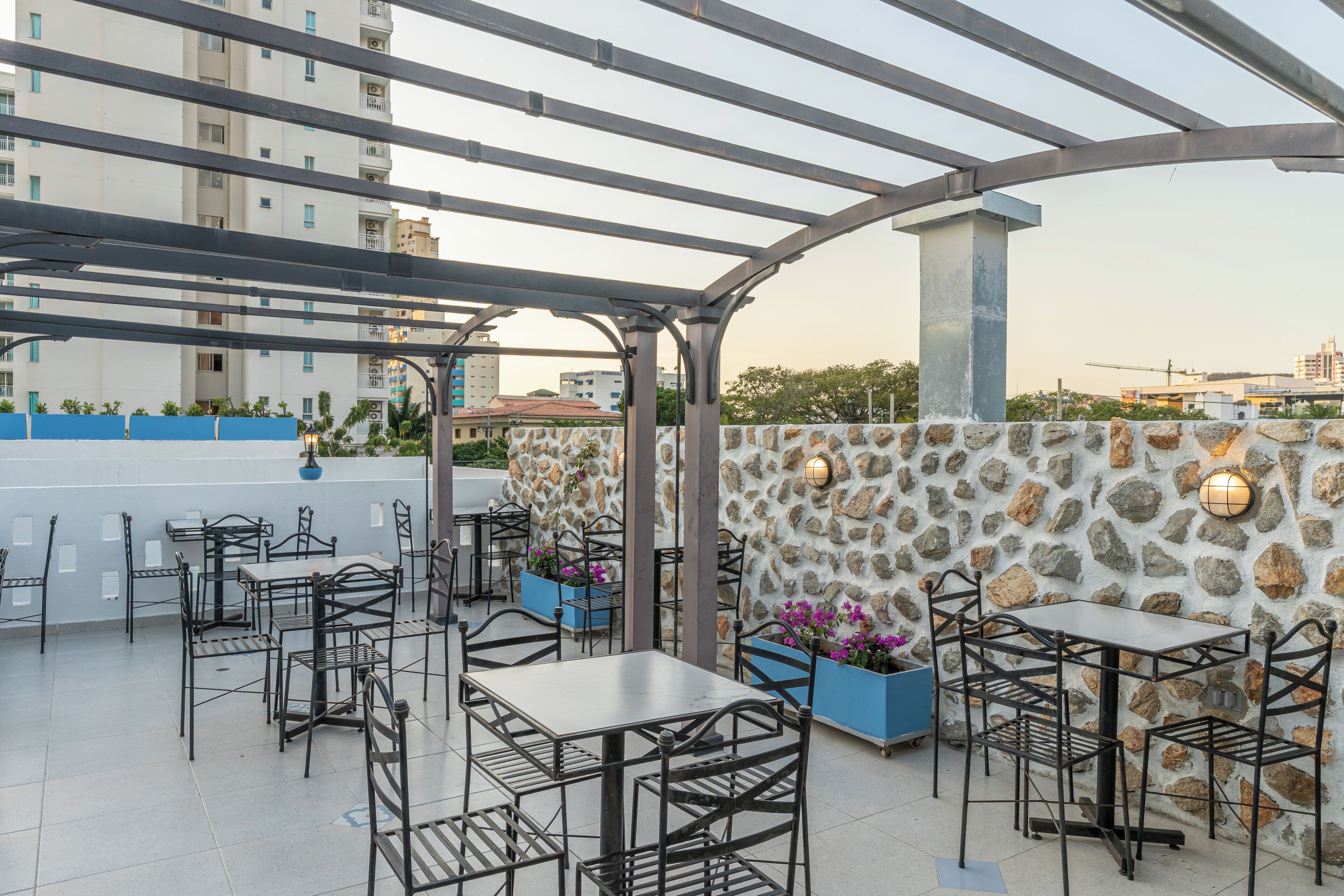 Photo - Hotel Adaz Mediterráneo