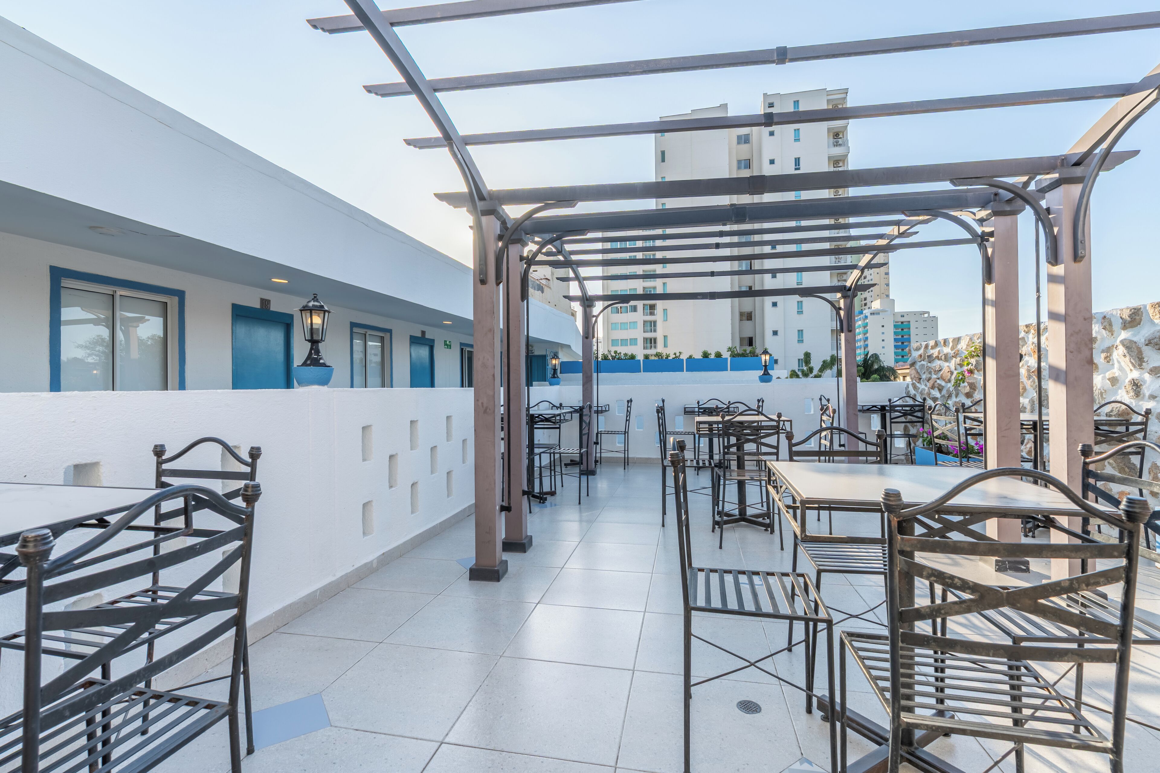 Photo - Hotel Adaz Mediterráneo