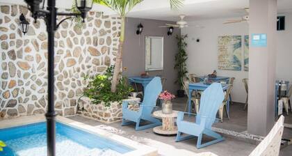 Hotel ADAZ Mediterraneo