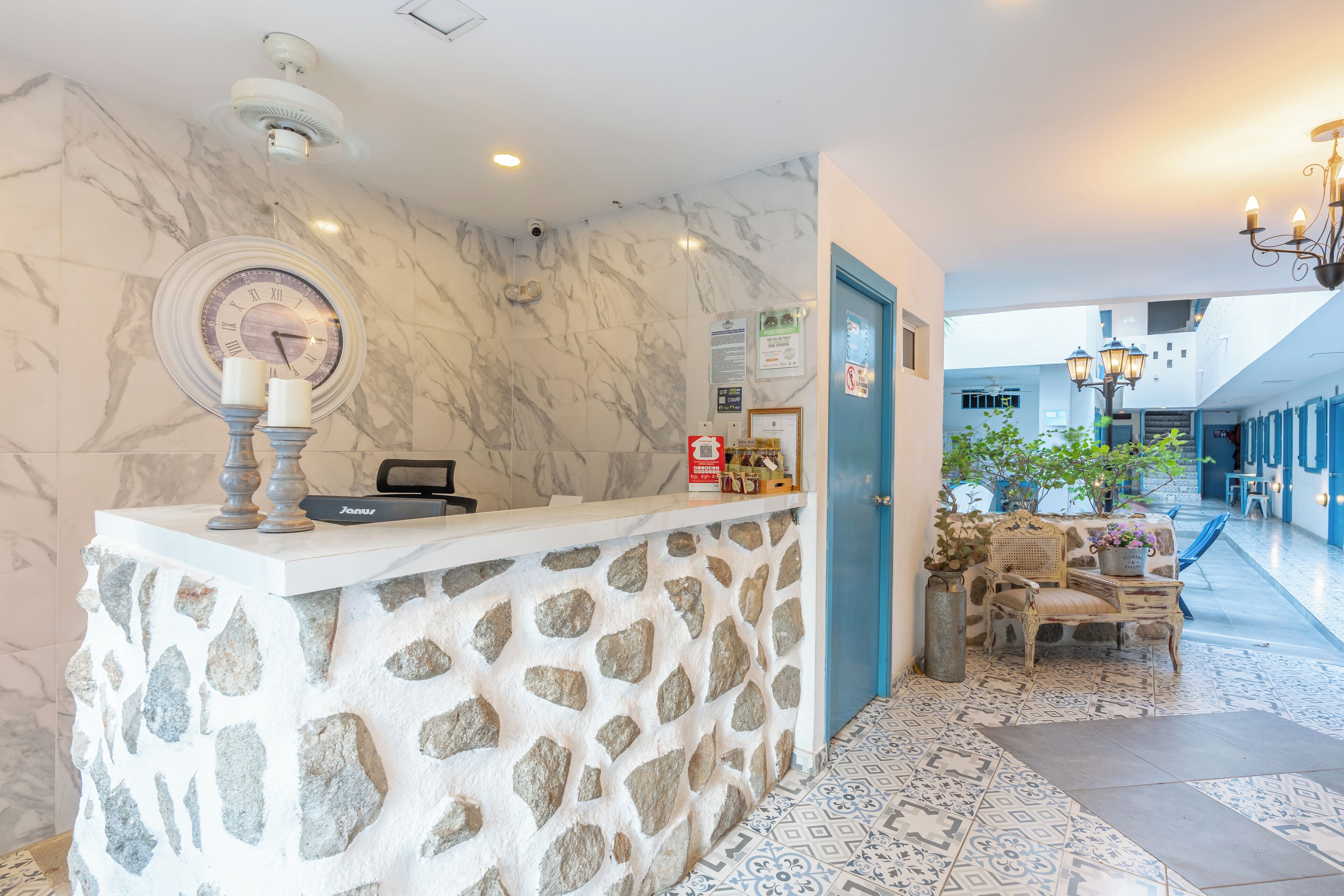 Photo - Hotel Adaz Mediterráneo