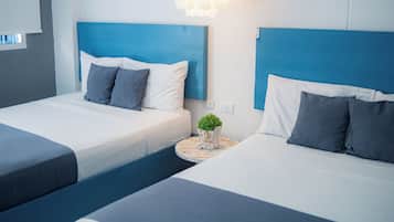 Individualmente decorados, individualmente mobiliados, escrivaninha