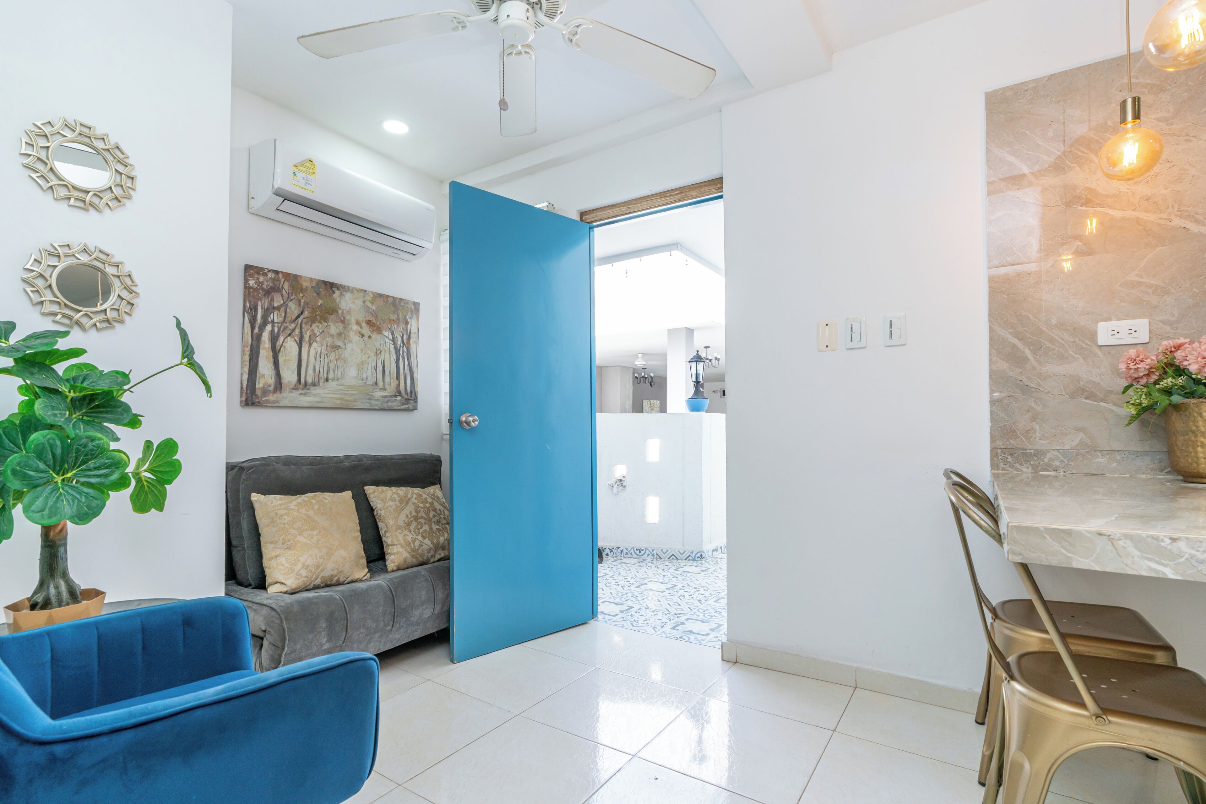 Foto - Hotel Adaz Mediterráneo