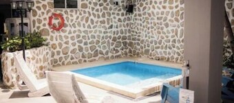 Hotel ADAZ Mediterraneo