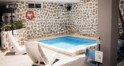 Hotel ADAZ Mediterraneo