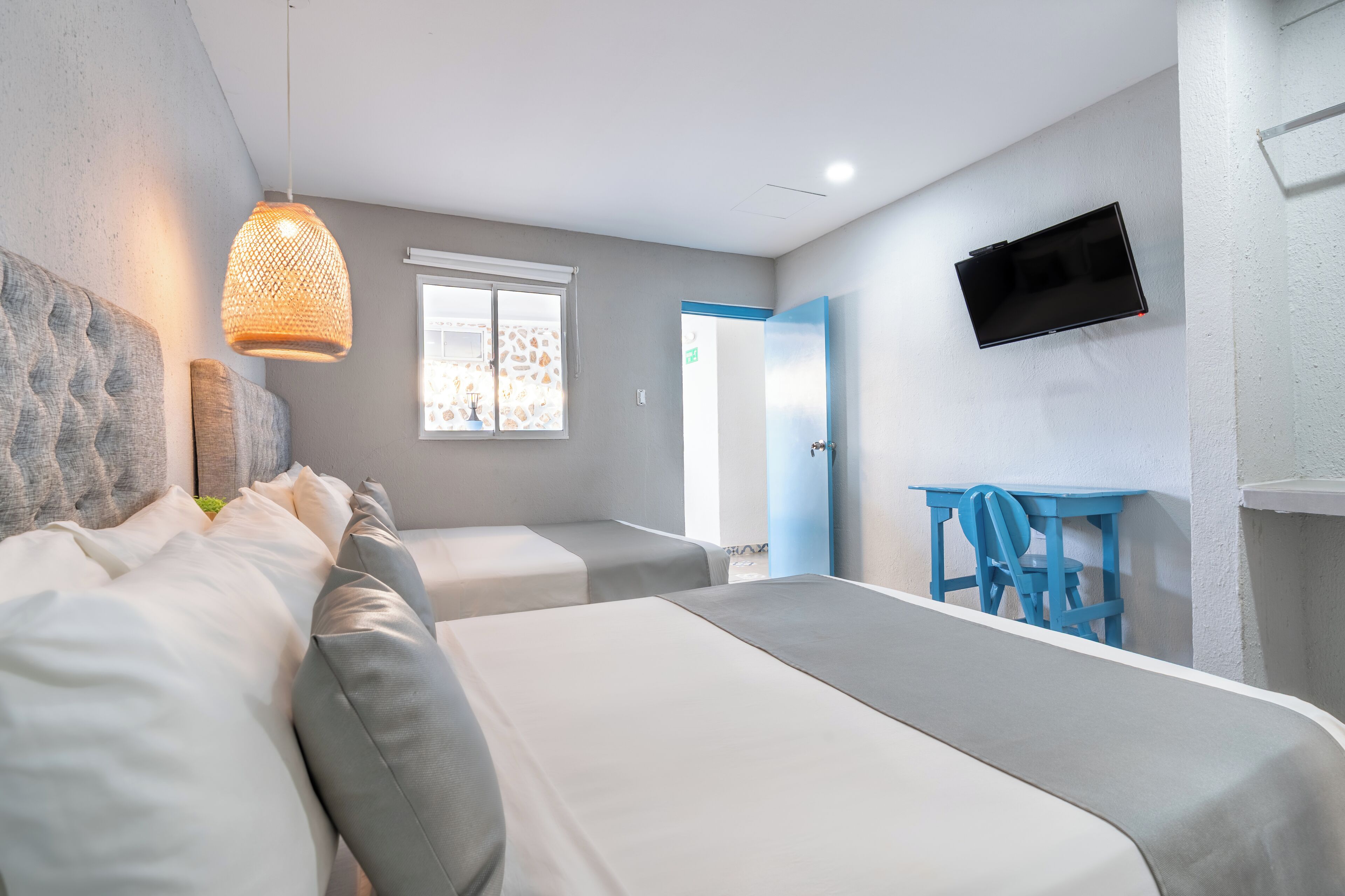 Photo - Hotel Adaz Mediterráneo