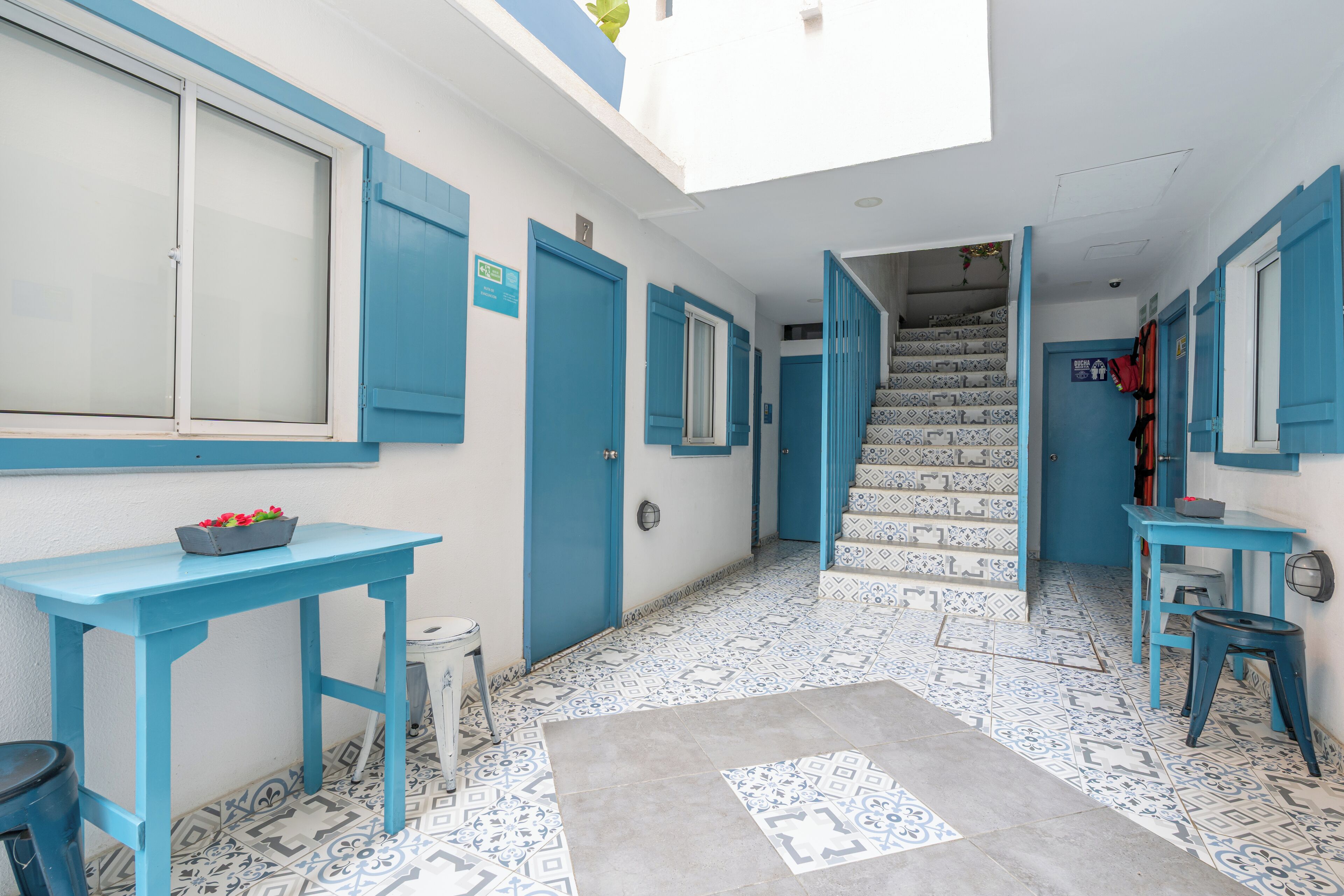 Photo - Hotel Adaz Mediterráneo