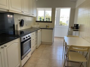 Cozinha privada