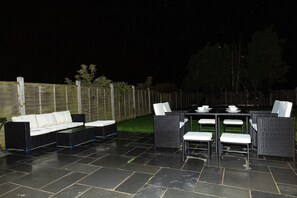 Exterior - E4 7RH (London)