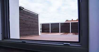 HT Appartement No2Feel Like Home