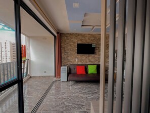 Basic Single Room