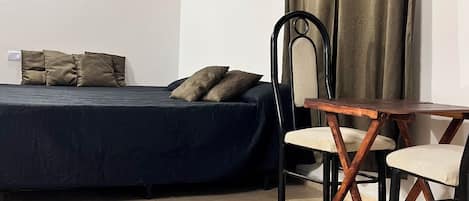 2 chambres, Wi-Fi, draps fournis