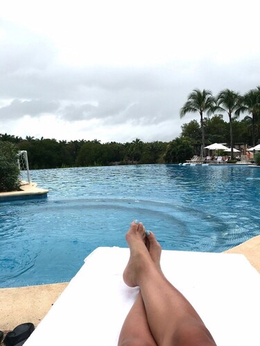 The Grand Mayan at Vidanta Riviera Maya
