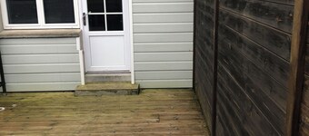 Maison Individuelle 4 Couchages