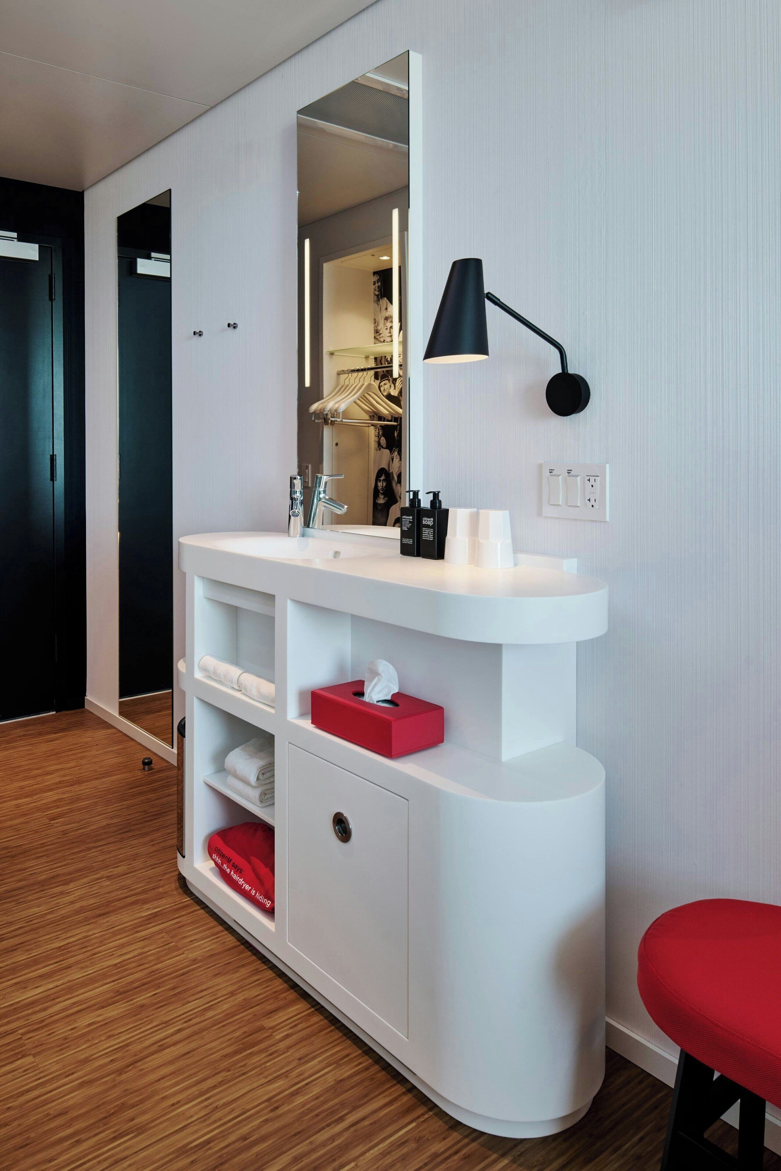Photo - citizenM Boston Back Bay