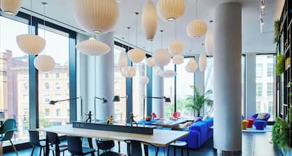 citizenM Boston Back Bay